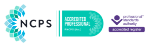 NCPS Accreditation Logo